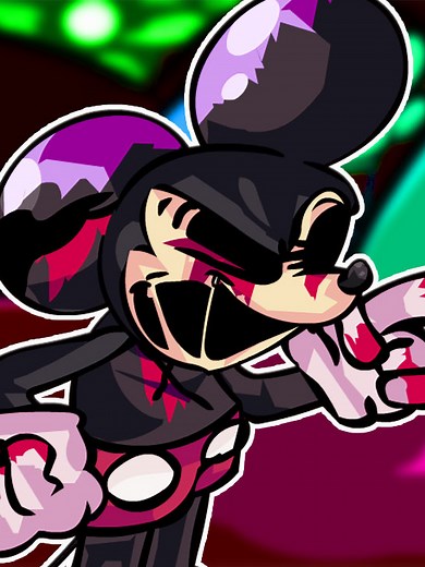 Mouse Lore Explained #mickeymouse #fnf #creepypasta #fyp #foryou