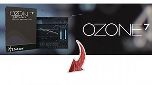 Izotope Ozone Advanced V7. 00 Crack