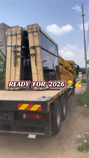 Aluvista Ghana Limited on Instagram: "BACK WITH A BANG!!💥💥 As the holidays end, begin your 2026 journey with Aluvista. We're more than ready for the ride. Glass ✅ Profiles ✅ Accessories ✅ Let's go!!! 🏃🏃‍➡️ Call/WhatsApp us on 0243285494 and let's talk about your project today! #AuminiumWindows #FramelessCasement #ModernWindows #GhanaRealEstate #Aluvista"