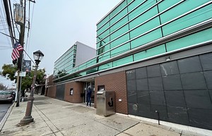 Staten Island library branch to close for at least a year to make $5M renovations