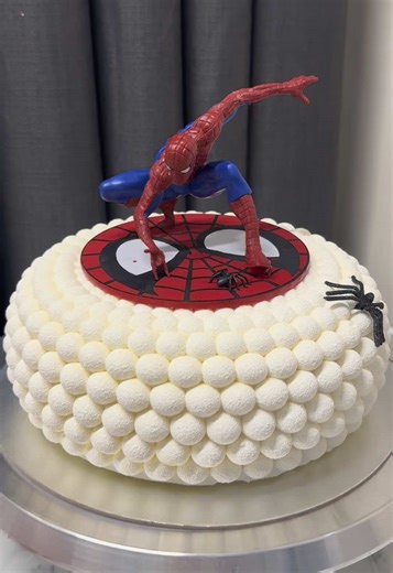#cake #cakedecorating #cakes #birthdaycake #cakedcorating