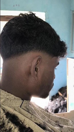 low fade haircut photo #hairstyle #viral #video #hairstyle