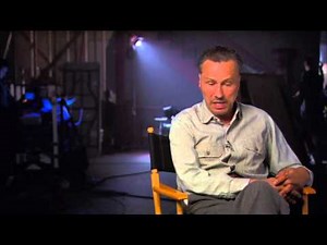 Michael Wincott's Official "Hitchcock" Interview - Celebs.com