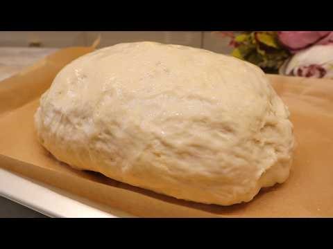 Almost no one knows this secret❗A professional baker taught me this. Now I only bake bread this way.