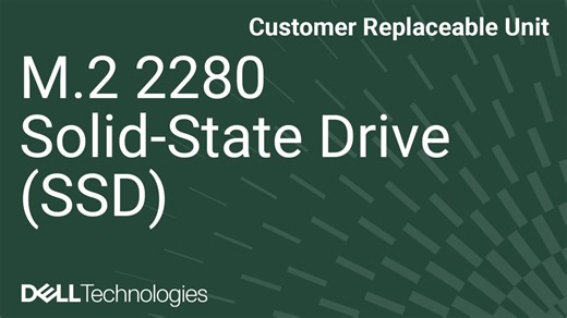 How to replace the fan on OptiPlex Micro Plus 7020/OptiPlex Micro 7020