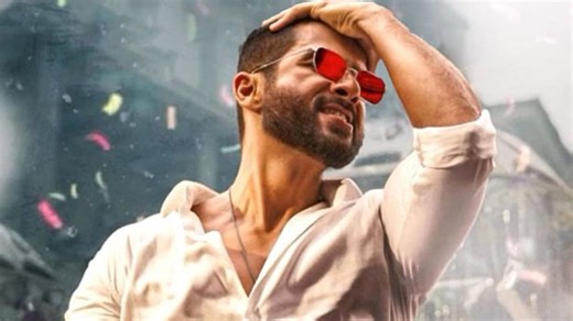 Deva Movie Review: Shahid Kapoor's Vengeful Cop Avatar Is Deliciously Deadly!