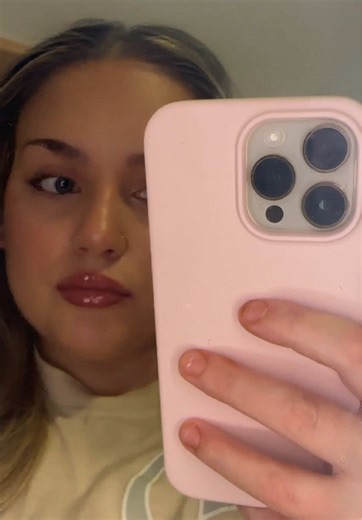 Achieve Glossy Lips with This Lip Combo