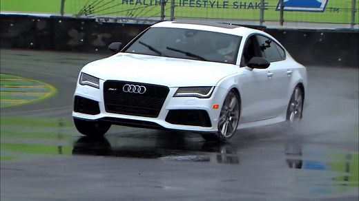 Top 5: Best cars of 2014 - Video