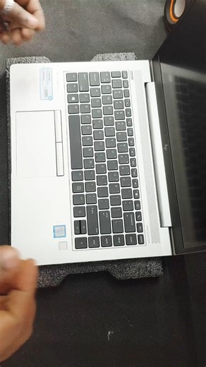 Chipcare world [ Laptop Repairing Services Centre ] on Instagram: "inserting-sim-card-in-hp-elitebook-840-g5 #laptopmurah #laptopsimpel"