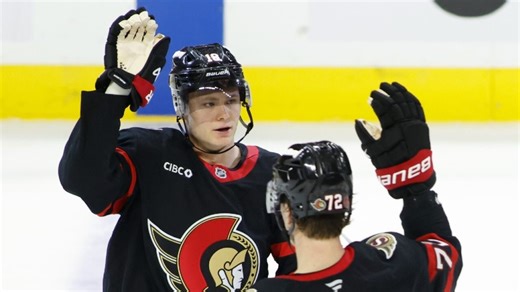 Why Senators’ underlying stats are encouraging for playoff push