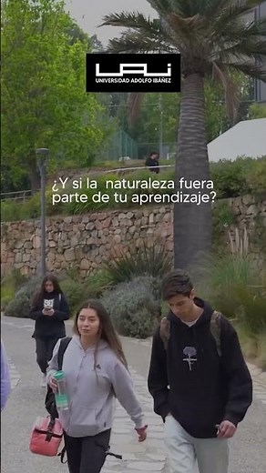 UAI, Campus únicos