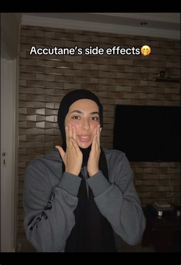 Understanding Accutane's Side Effects: What to Expect