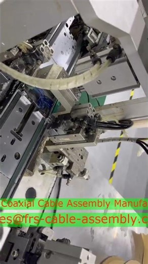 shen tai electric cable co ltd Cabin Display Synchronization Wire Harness