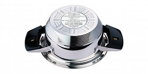 Swiss Inox 18-Piece Stainless Steel Cookware Set