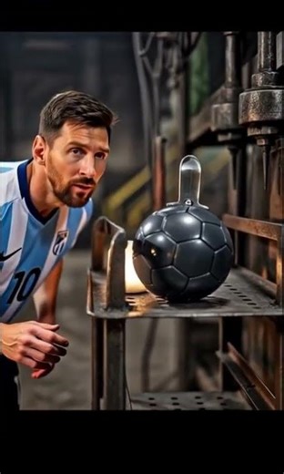 Ronaldo have some other plans for this world Cup, #ronaldomessi