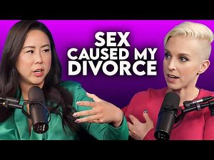 Do THIS Sexual Compatibility Test Before Marrying Her! (w/ Dr. Tara)