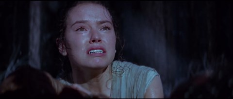 スター・ウォーズ/フォースの覚醒 (洋画/2015年) | DMM TVで14日間無料体験