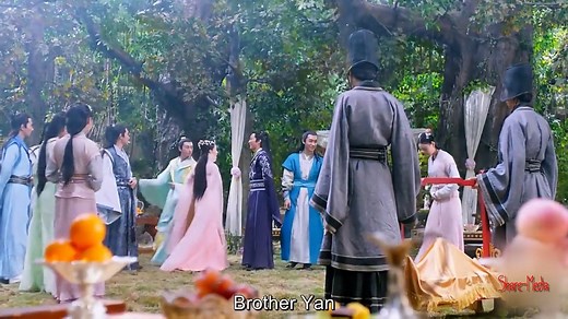 PRINCESS AGENT -season1 -ep2 -eng sub