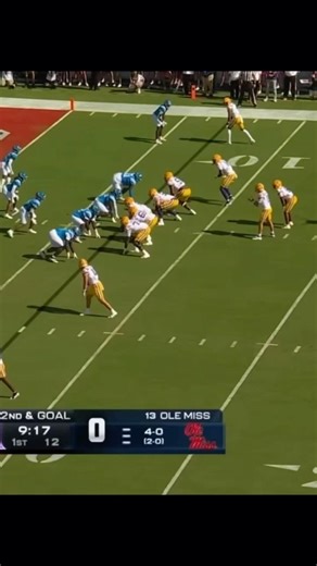 Nic Anderson 2025 Highlights