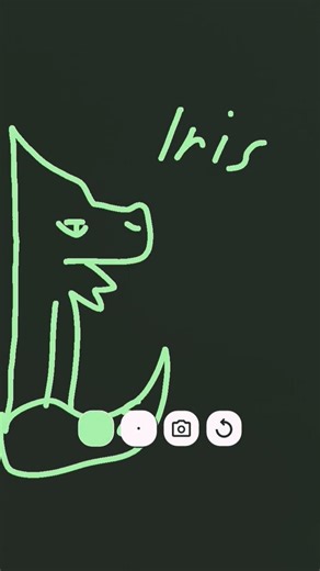 To ču biti likovi.Iris,Luck,Lucky...