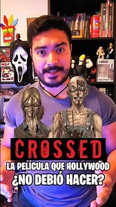 CROSSED - ¿La película que Hollywood no debió hacer?