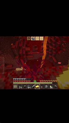 xem tạm nhé😗 #handmade #minecraft #xh #minecraftbuilding #minecraftpe #xuhuongyoutube #games