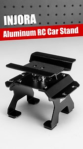 5.4K views · 130 reactions | Add the perfect addition to your RC workspace!  The INJORA Aluminum RC Stand for 1/24 & 1/18 crawlers is available! Upgrade now and work like a pro! (Part Number: Tool-63) www.injora.com >>>>>>>>>>>>>>>>>>>>>>>>>> #injora #injorarc #injoraparts #injorarcstand #rcstand #trx4m #scx24 #ascent18 #redcat #rcmodel #rccommunity #rc #rccrawler #rccar #rctruck #rcparts #rcaddiction #RC #rcracing #traxxas #axial #scx24mods | Injora | Facebook