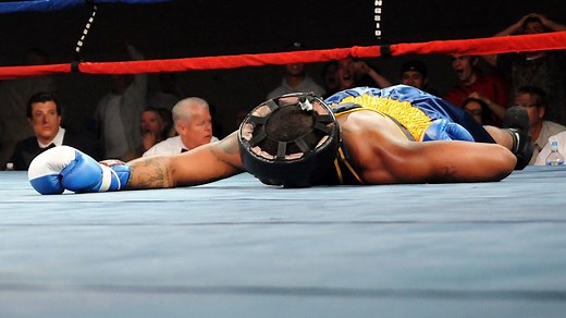 TKO Vs KO: What's The Difference?