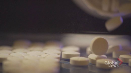 Funding from provincial government focusing on help for Alberta addicts