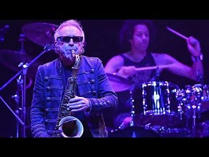 Mars Williams, Saxophonist in the Psychedelic Furs and the Waitresses, Dies at 68