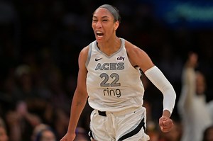 How To Watch 2025 WNBA Playoffs: TV Channels, Schedule, Time, and More