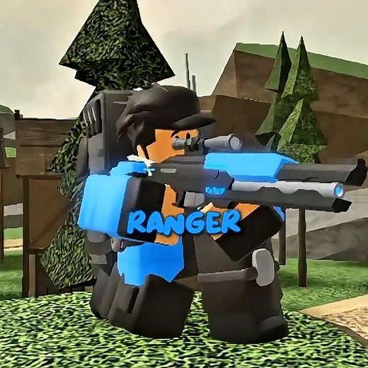 "Roblox TDS The best towers for Frost Mode" - #towerdefensesimulator #roblox #tds #robloxedit #edit