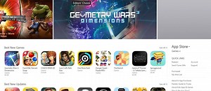 App Store's Games section revamps to concentrate on curated lists | AppleInsider