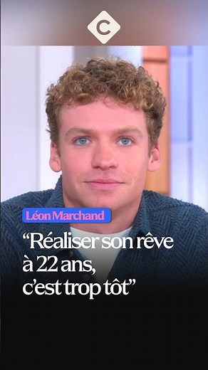 Léon Marchand: After the glory, the doubts...