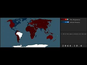The Third Human Civil War: Every Day (Part 2) [Shattered Citadel]