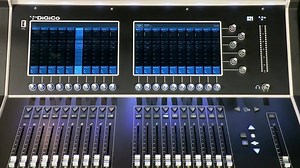 Here, Tom from DiGiCo takes you through the Customising of the Workspace feature on the S-Series. It's the second of our S-Series 'How To' Videos which are being released over the next month! If you have any questions, email HiTom@digiconsoles.com #Sseries #S21DiGiCo #S31DiGiCo | DiGiCo