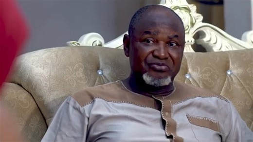 They never knew the beggar she fall in love with and her stepmother !nsu!lted for dating is a millionaire. | Every Movie Plug