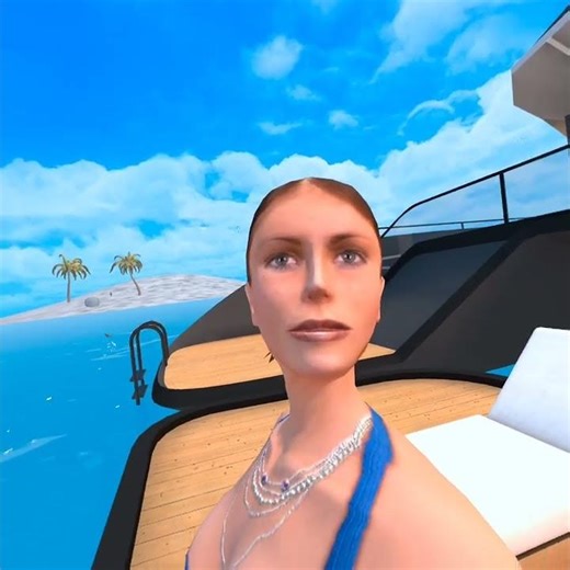 Can you teach me how to swim #vr #virtualreality #gaming