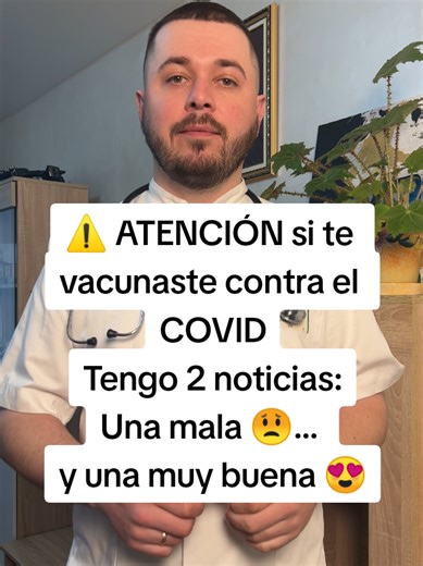 ¿Te sientes más cansado después del COVID o la vacuna? 🤔 No ignores las señales de tu cuerpo. Hay formas naturales de apoyar tu energía y bienestar 💪 #salud #covid #vacuna #energia #cansancio