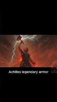 The FULL STORY of HEPHAESTUS (God of Fire and the Forge) | ANCIENT GREEK MYTHOLOGY