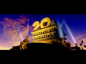 20th Century Studios/Reel FX Animation Studios (2014/2021, The Book of Life variant, alternate)