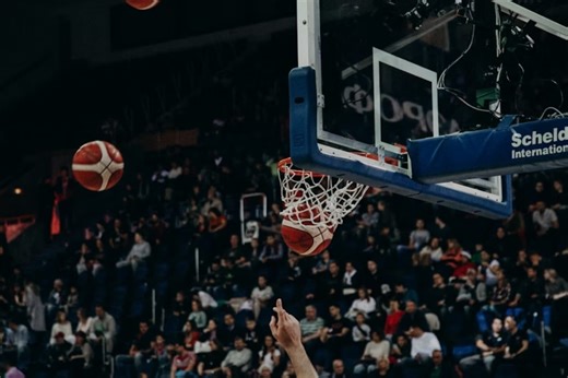 Compton Underdog Dominique Daniels Jr. Puts Kansas on Notice at Viejas