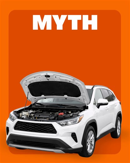 🔍 Myth: Your car battery is “fine” as long as it starts. 💡Fact: Weak batteries can fail without warning—especially in cold weather. Save up to 20% on auto batteries online with code AUTO20 January 2-22. | Batteries Plus Bulbs
