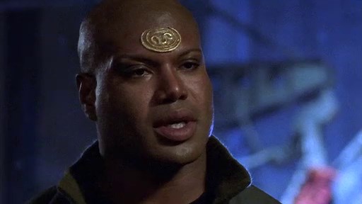 Stargate SG-1 Staffel 1 Folge 8 HD Deutsch