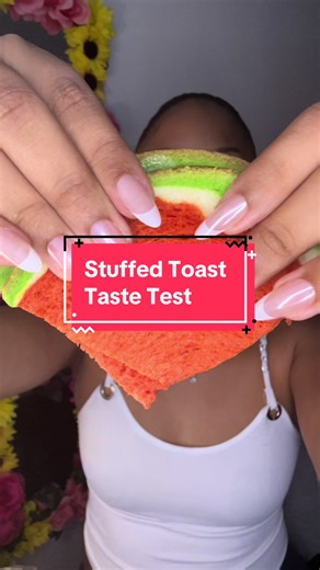 Taste Test: Discover Delicious Stuffed Toast Treats