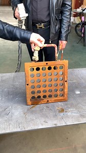 10K views · 21 reactions | #lasercleaningmachine #laserrustremover #lasercleaning | Jing Li | Facebook