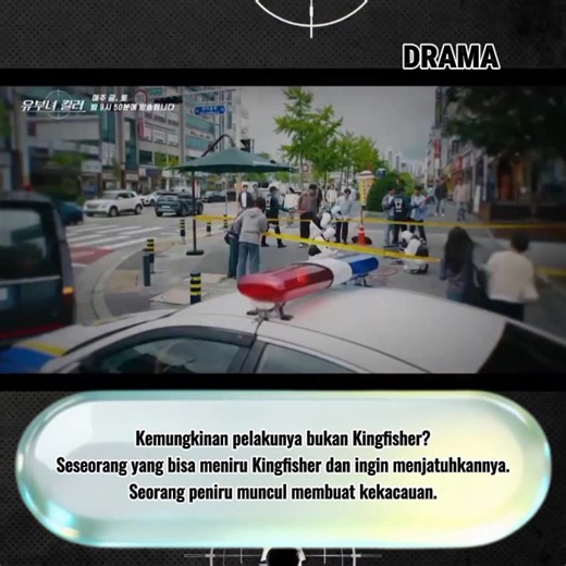 A Bona Fide Killer preview episode 13. #abonafidekiller #gonghyojin #jungjunwon #leesangyi #fyp