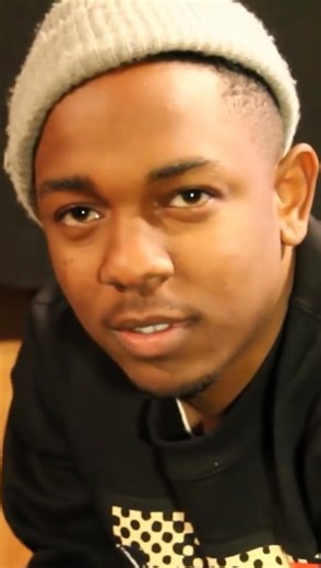 put me on 﫧 on Instagram: "kendrick lamar on working with dr. dre  what’s your favorite kendrick x dre track?  hard knock tv interview (2011)"