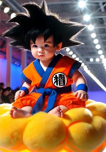 All Goku's Transformations Explained in Dragon Ball