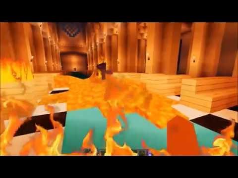 Ein Singing Hellfire -Aphmau-